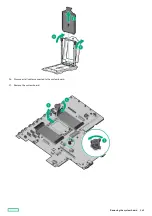 Preview for 142 page of HP ProLiant DL345 Gen10 Plus Maintenance And Service Manual