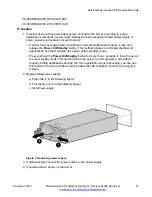 Preview for 21 page of HP ProLiant DL360 G9 Maintaining And Troubleshooting