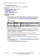 Preview for 26 page of HP ProLiant DL360 G9 Maintaining And Troubleshooting