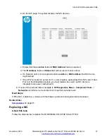 Preview for 27 page of HP ProLiant DL360 G9 Maintaining And Troubleshooting