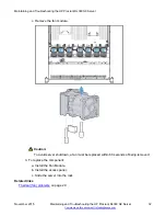 Preview for 32 page of HP ProLiant DL360 G9 Maintaining And Troubleshooting