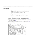 Preview for 42 page of HP ProLiant DL360 Generation 4 Maintenance And Service Manual