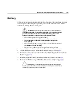 Preview for 45 page of HP ProLiant DL360 Generation 4 Maintenance And Service Manual