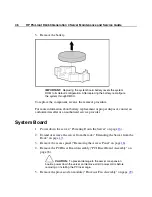 Preview for 46 page of HP ProLiant DL360 Generation 4 Maintenance And Service Manual