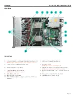 Preview for 3 page of HP ProLiant DL360 Generation9 Quickspecs