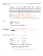 Preview for 5 page of HP ProLiant DL360 Generation9 Quickspecs