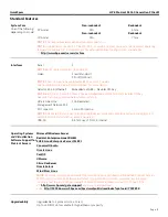 Preview for 8 page of HP ProLiant DL360 Generation9 Quickspecs