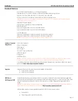 Preview for 9 page of HP ProLiant DL360 Generation9 Quickspecs