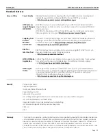 Preview for 11 page of HP ProLiant DL360 Generation9 Quickspecs