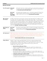 Preview for 13 page of HP ProLiant DL360 Generation9 Quickspecs