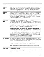 Preview for 15 page of HP ProLiant DL360 Generation9 Quickspecs