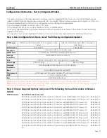 Preview for 23 page of HP ProLiant DL360 Generation9 Quickspecs