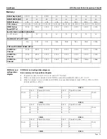 Preview for 54 page of HP ProLiant DL360 Generation9 Quickspecs