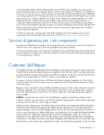 Preview for 8 page of HP ProLiant DL360e Gen8 Maintenance And Service Manual