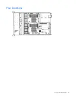 Preview for 16 page of HP ProLiant DL360e Gen8 User Manual