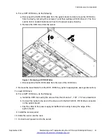 Preview for 23 page of HP ProLiant DL360p G8 Maintaining And Troubleshooting