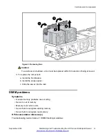 Preview for 31 page of HP ProLiant DL360p G8 Maintaining And Troubleshooting