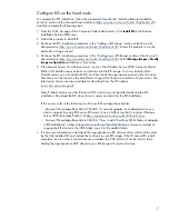 Preview for 7 page of HP ProLiant DL360p Installation Manual