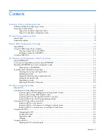 Preview for 3 page of HP ProLiant DL360p Reference Manual