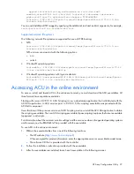 Preview for 27 page of HP ProLiant DL360p Reference Manual