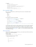 Preview for 53 page of HP ProLiant DL360p Reference Manual