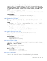 Preview for 64 page of HP ProLiant DL360p Reference Manual