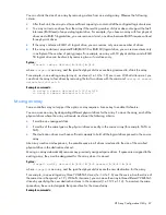 Preview for 67 page of HP ProLiant DL360p Reference Manual