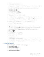 Preview for 75 page of HP ProLiant DL360p Reference Manual