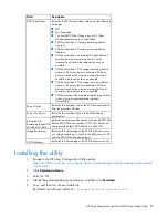 Preview for 98 page of HP ProLiant DL360p Reference Manual