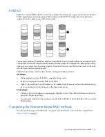 Preview for 116 page of HP ProLiant DL360p Reference Manual