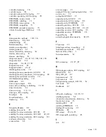 Preview for 125 page of HP ProLiant DL360p Reference Manual