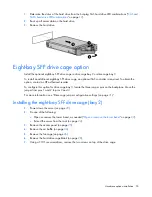 Preview for 55 page of HP ProLiant DL370 User Manual