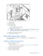 Preview for 68 page of HP ProLiant DL370 User Manual