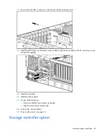 Preview for 78 page of HP ProLiant DL370 User Manual