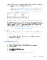 Preview for 101 page of HP ProLiant DL370 User Manual