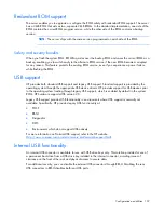 Preview for 107 page of HP ProLiant DL370 User Manual