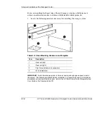 Предварительный просмотр 33 страницы HP ProLiant DL380 G3 Setup And Installation Manual