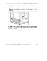 Предварительный просмотр 34 страницы HP ProLiant DL380 G3 Setup And Installation Manual