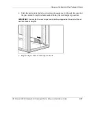 Предварительный просмотр 36 страницы HP ProLiant DL380 G3 Setup And Installation Manual