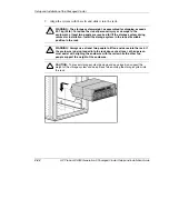 Предварительный просмотр 39 страницы HP ProLiant DL380 G3 Setup And Installation Manual