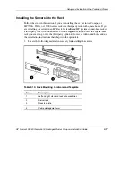 Предварительный просмотр 42 страницы HP ProLiant DL380 G3 Setup And Installation Manual