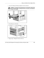 Предварительный просмотр 46 страницы HP ProLiant DL380 G3 Setup And Installation Manual