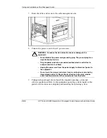 Предварительный просмотр 51 страницы HP ProLiant DL380 G3 Setup And Installation Manual