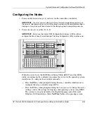 Предварительный просмотр 66 страницы HP ProLiant DL380 G3 Setup And Installation Manual