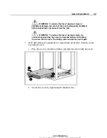 Предварительный просмотр 39 страницы HP ProLiant DL380 G3 User Manual