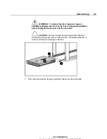 Предварительный просмотр 55 страницы HP ProLiant DL380 G3 User Manual