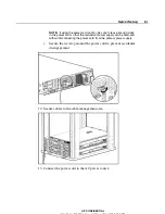 Предварительный просмотр 61 страницы HP ProLiant DL380 G3 User Manual