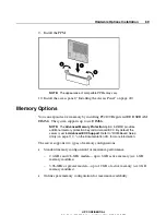 Предварительный просмотр 69 страницы HP ProLiant DL380 G3 User Manual