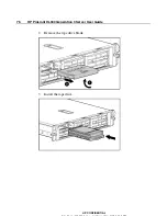 Предварительный просмотр 76 страницы HP ProLiant DL380 G3 User Manual