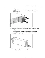 Предварительный просмотр 85 страницы HP ProLiant DL380 G3 User Manual